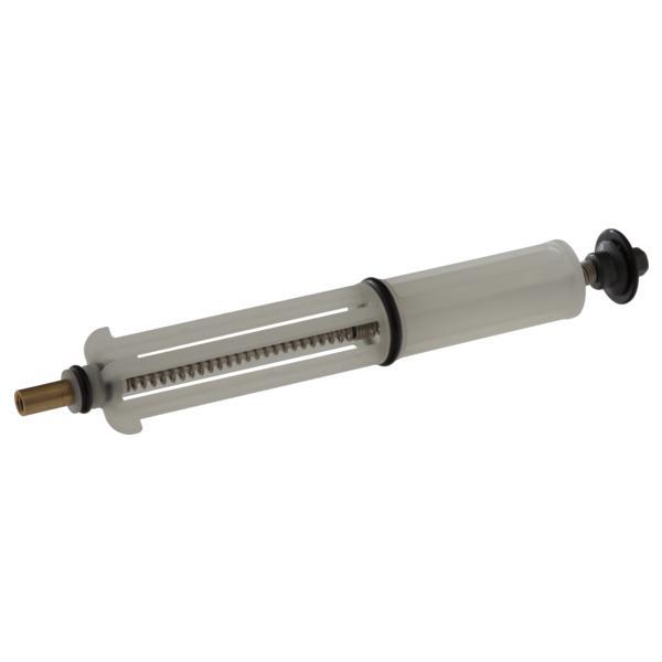 DELTA® RP40668 Diverter Valve Assembly, For Use With R4700 Model Delta Roman Tub Rough, Plastic