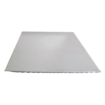 Snappy™ 16-3330 Panning, 33 in L x 30 in W, Galvanized, 30 ga