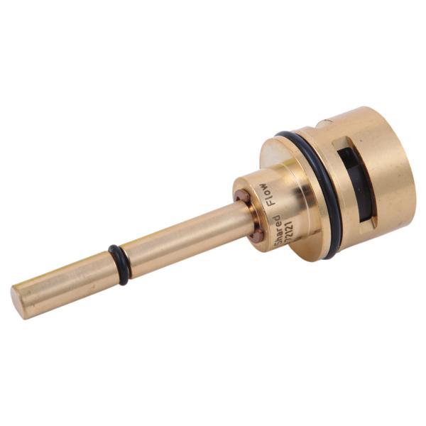 DELTA® RP71717 2-Setting Non-Shared Diverter Cartridge, Import