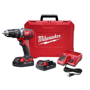 Milwaukee&reg; M18&trade; 2607-22CT