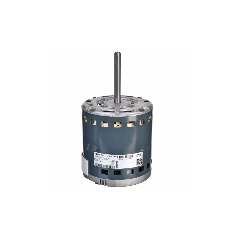 Sure Comfort 51-107164-00 Ensite Blower Motor, 1/2 HP, 120V, Variable Speed