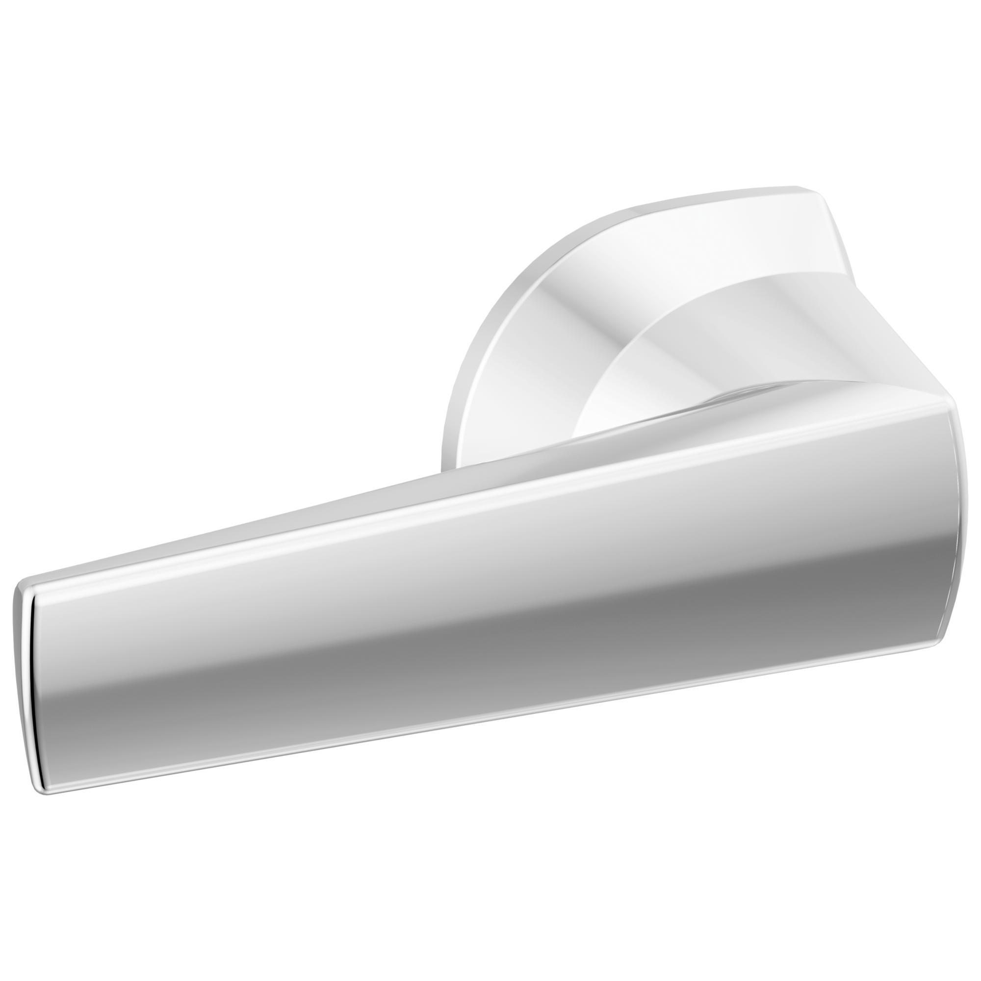 DELTA® 77260 Universal Tank Lever, Galeon™, 2-5/8 in L Arm, Zinc, Polished Chrome, Import