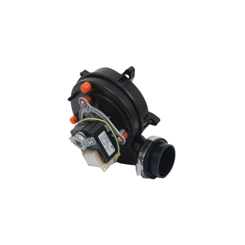 Diversitech 1/20 HP PSC Draft Inducer 115 Volts 3450 RPM