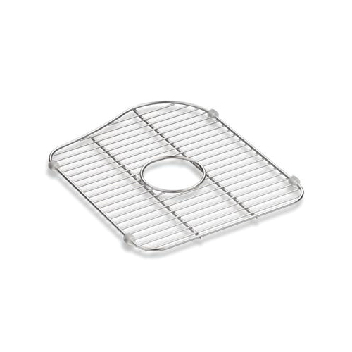 Kohler® 5117-ST Staccato™ Sink Rack, 13-1/4 in L x 15-7/8 in W