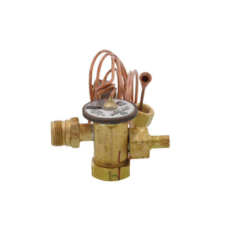 ADP Thermal Expansion Valve Kit, Non-Bleed, R410A, 3.5-5 Ton