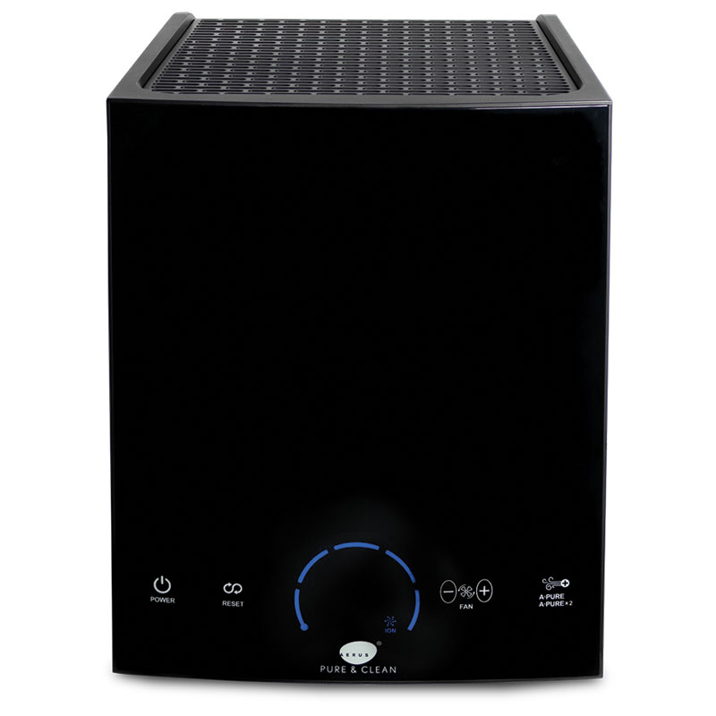 00747 Aerus Model Air Purifier, Surface Decontamination, Pure & Clean Portable