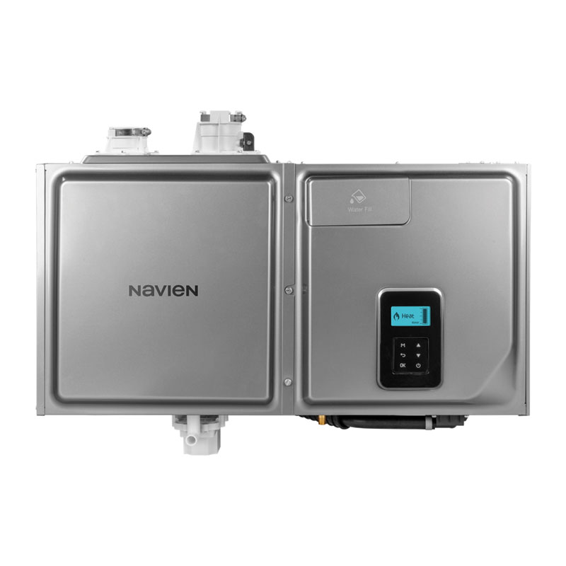 Navien NPF700-080H3BH NPF Variable Speed Hydro-Furnace