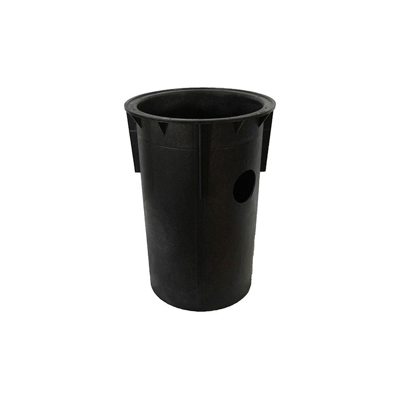Rainwater Pits Image