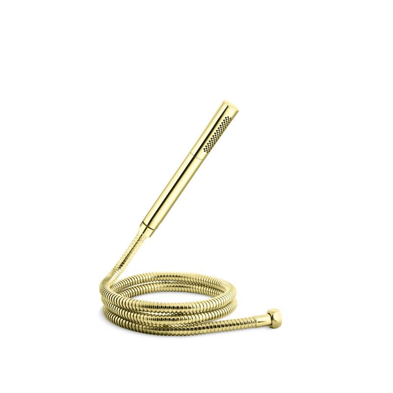 Kallista P24843-00-ULB Kallista Foundations by KALLISTA Wand Dual-Function Handshower with Hose