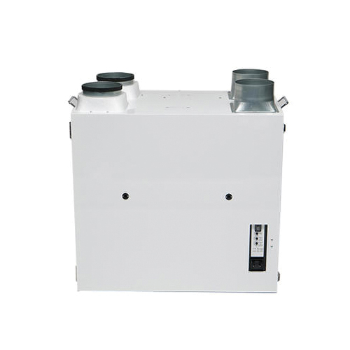 Panasonic Intelli-Balance&trade; 200 FV-20VEC1 Balanced Air Cold Climate Energy Recovery Ventilator