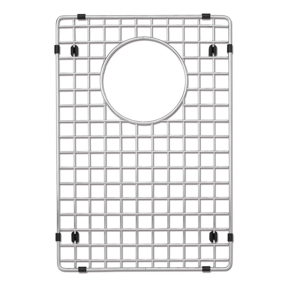 Blanco 516366 Sink Grid With Protective Bumpers and Feet, 14-1/2 in L x 10-3/4 in W