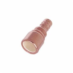 Tomahawk 645Xc2 Straight Adapter Coupling, 1/2 in