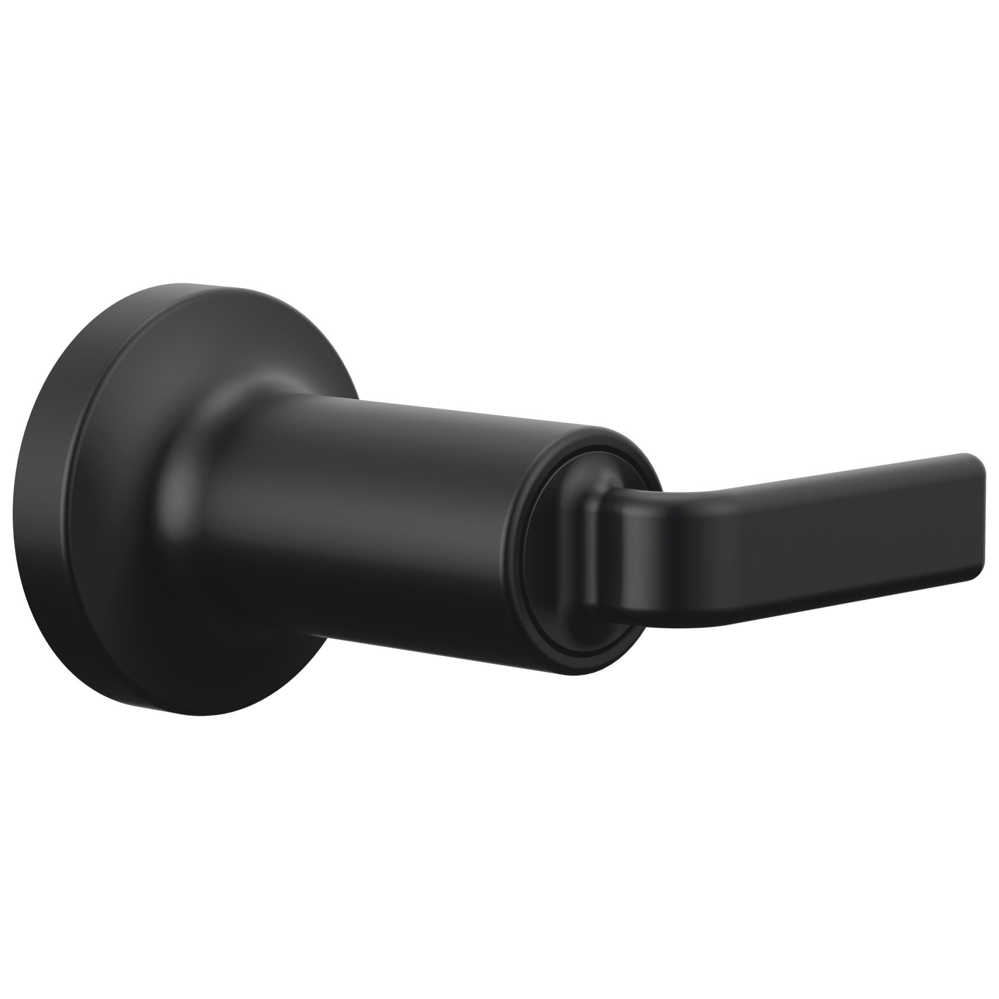Brizo® T66667-BL Volume Control Trim, Matte Black