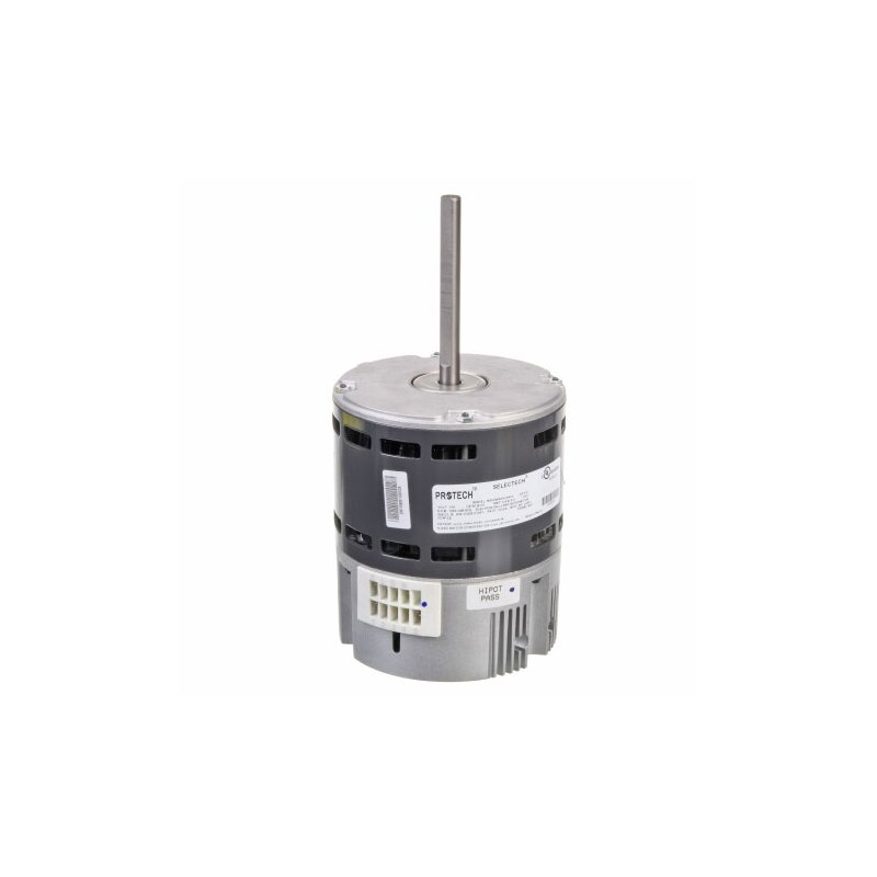 Sure Comfort 51-108481-01 Motor - SelecTech Gen 3 w/PWM (115V - 1/2 hp) (Programmed G3)