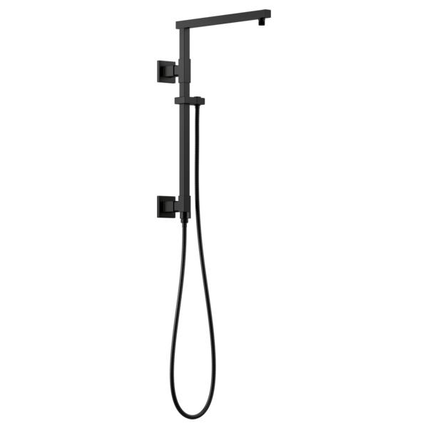 DELTA® 58410-BL Angular Shower Column, Import