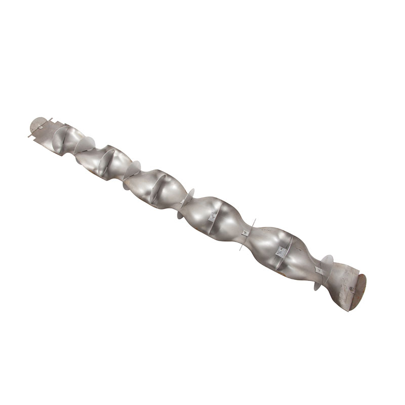 Water Heater Baffle Assemblies Image