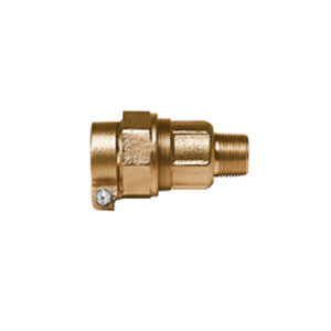 Lead Fittings Image