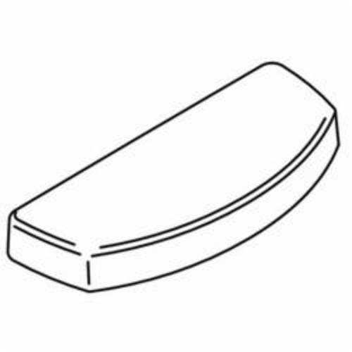 Kohler® 1036367-0 Tank Cover, For Use With Cimarron® Comfort Height® K-3887 Toilet, White
