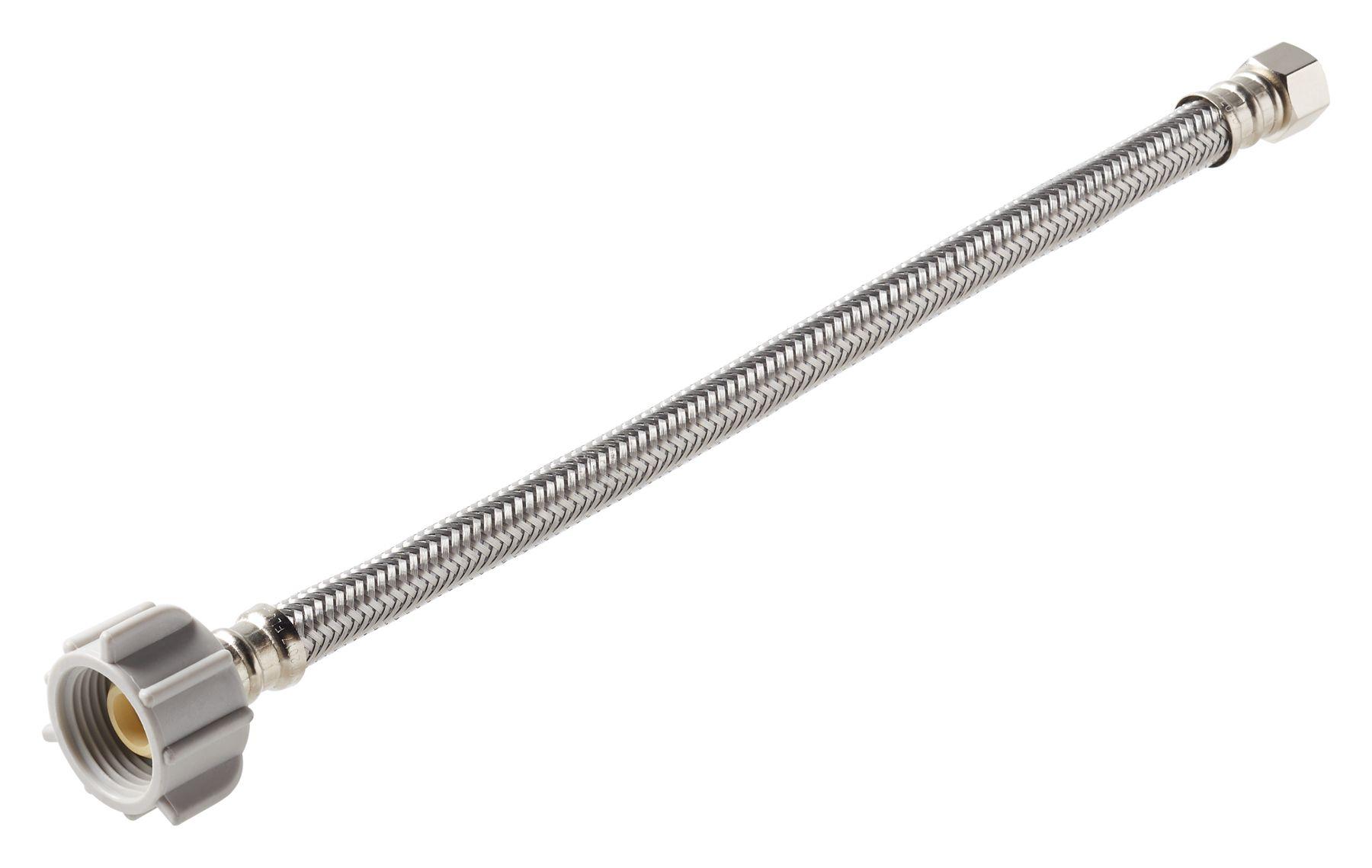 Kohler® 1265114 Toilet Supply Line, 12 in Nominal