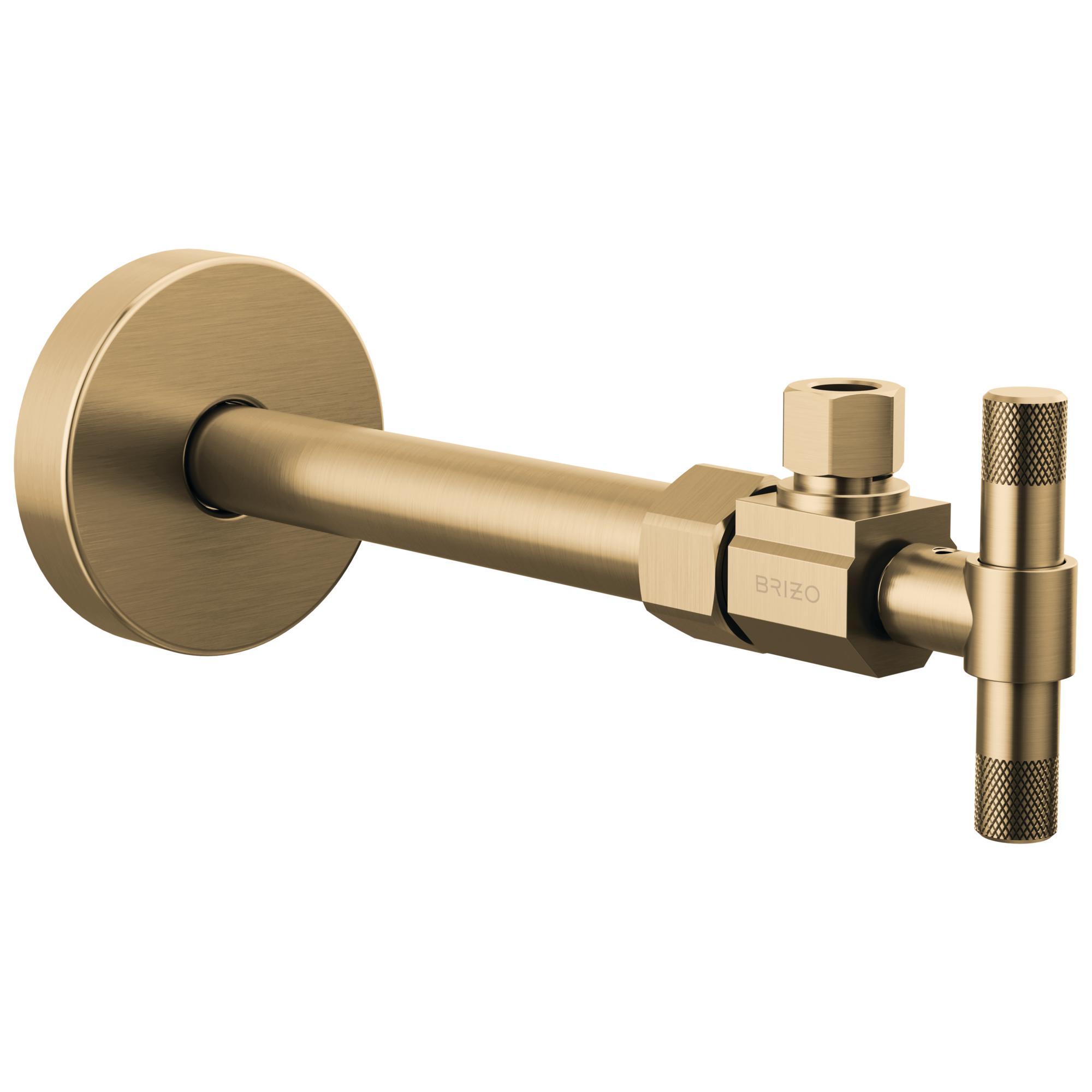 Brizo® BT022205-GL Valve, 1/2 in Nominal, Brass Body, Import