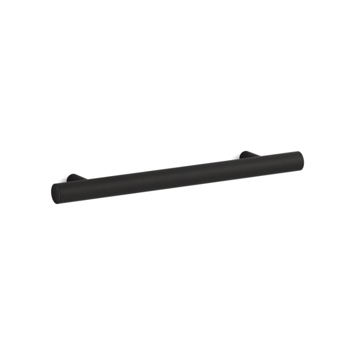 Kohler® 25498-BL 25498 Drawer Pull, 7 in L 1-1/4 in W