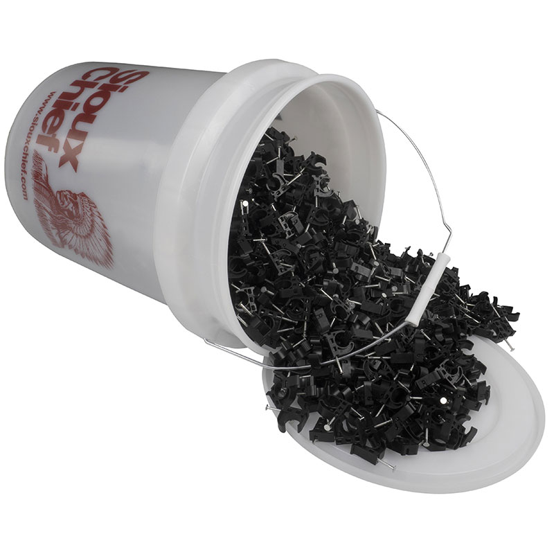 Sioux Chief 556-3BKT Drive Hook, 3/4 in