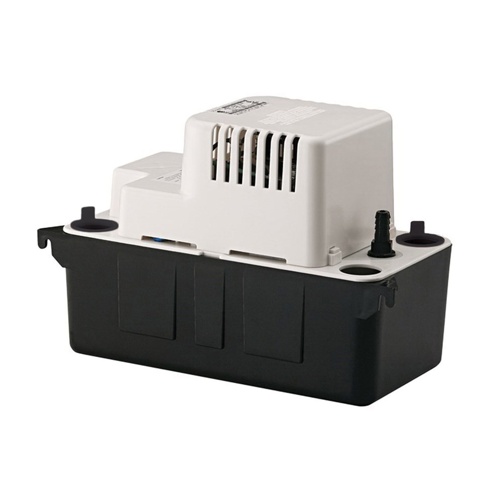 Little Giant&reg; 554401 VCMA-15 Automatic Condensate Removal Pump