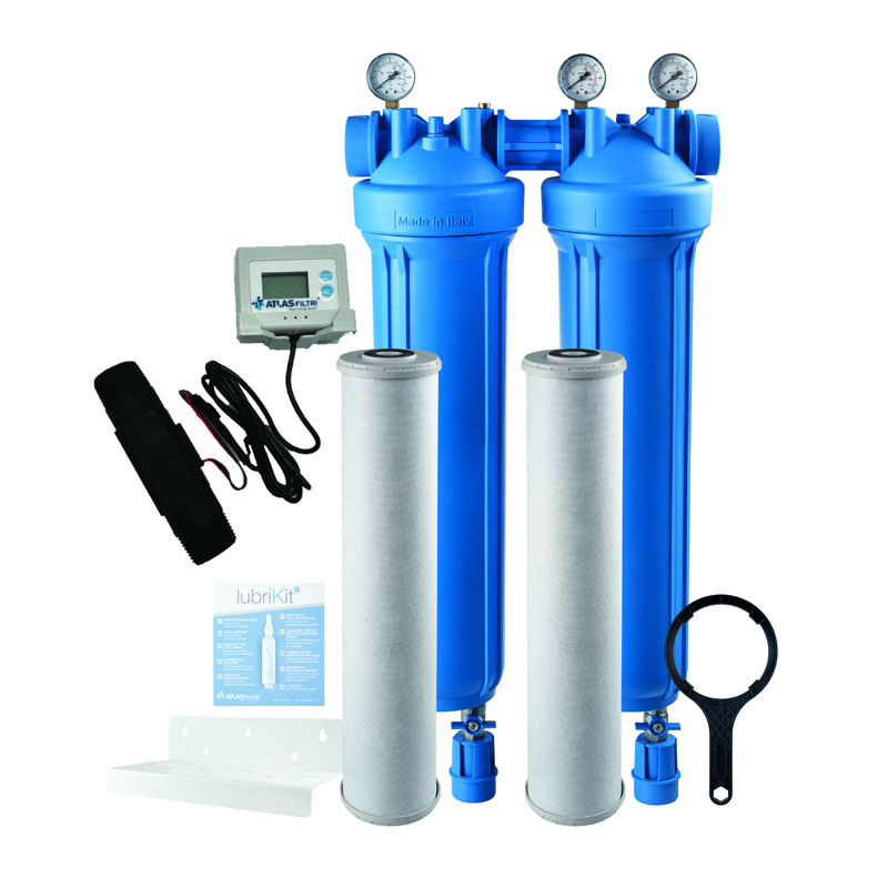 ATLAS FILTRI ZC1802749 LEAD FILTER