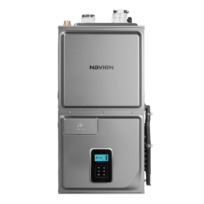 Navien  NPF700-080U3BH NPF Variable Speed Hydro-Furnace