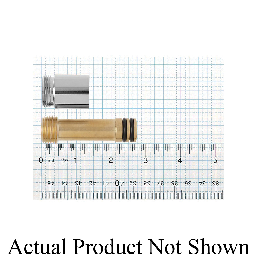 Kohler® 1187917 Shallow Rough-In Kit, For Use With HydroRail® Model K-45904 Shower Column, 1/2 in NPT