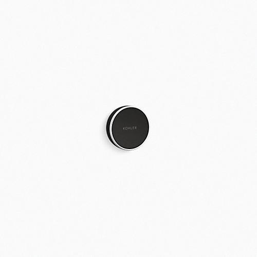 Kohler® 28213-BL On/Off Wall Mount Remote Button, Battery