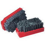 Abrasives Brushes Image