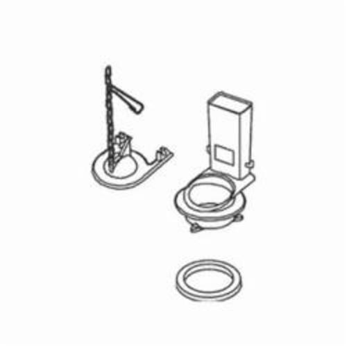 Kohler® 84284 Flush Valve Kit, For Use With 1-Piece Toilet