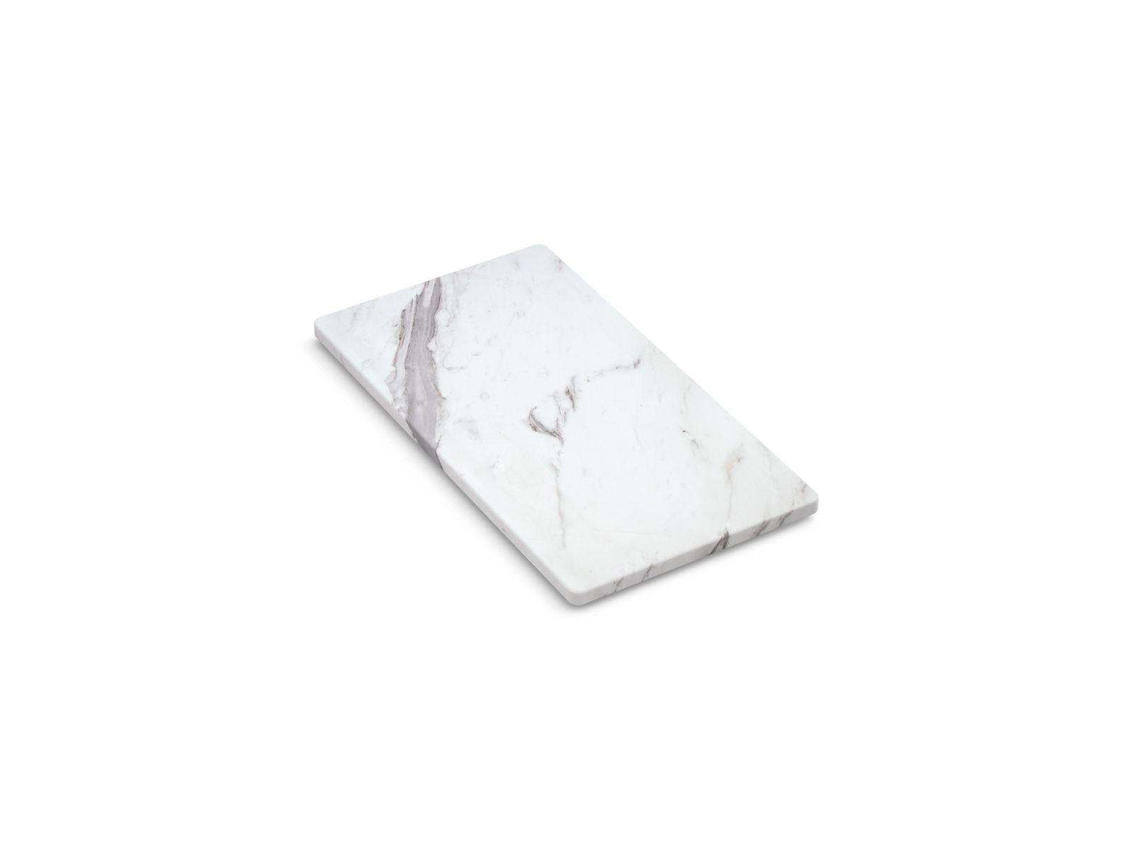 Kohler® 35491-NA K-35491 Serving Tray, For Use With Strive and Billings Sinks, Marble