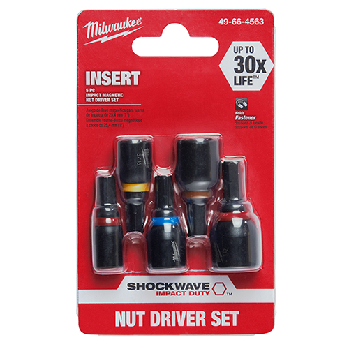 Milwaukee&reg; 49-66-4563