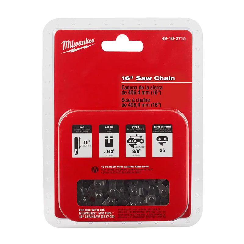 Concrete Chain Saw Chains & Bars Image