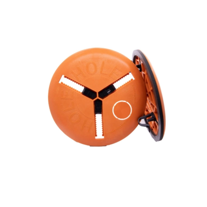 Manhole Cover Accessories Image