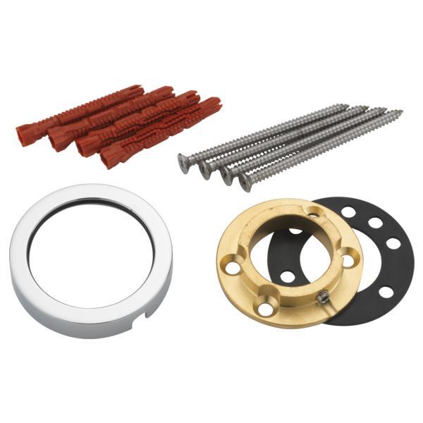 DELTA® RP76954 Wall Mounting Kit
