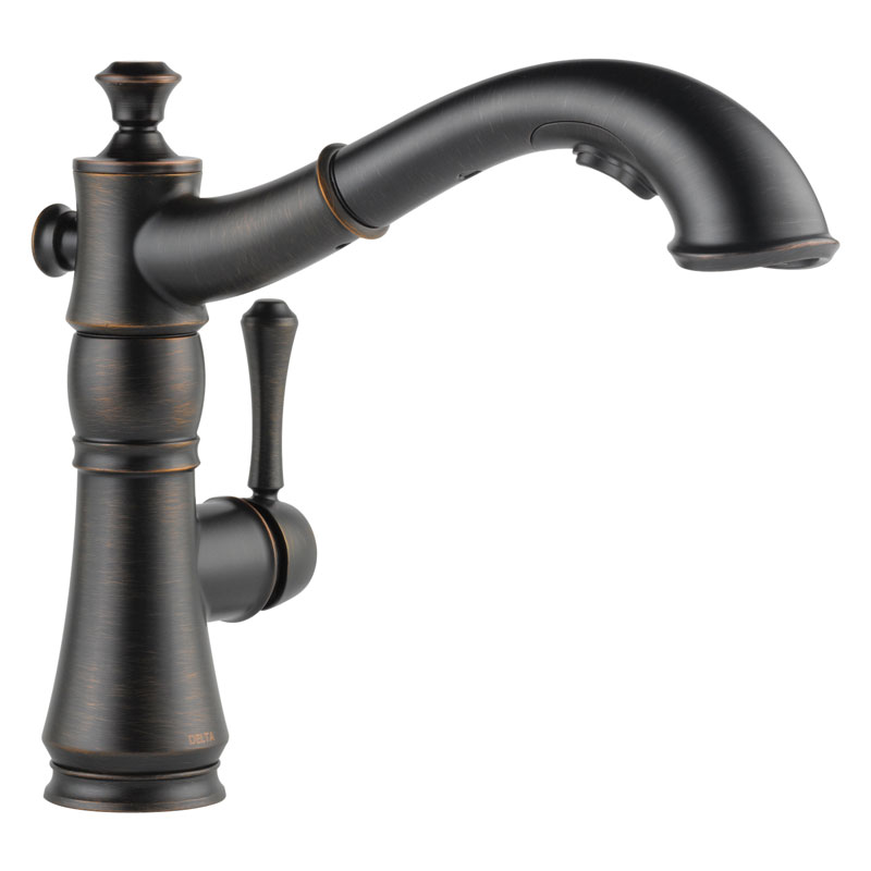 DELTA&reg; 4197-RB-DST