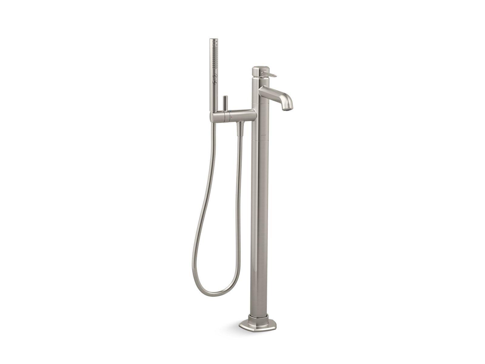 Kohler&reg; T27025-4-BN