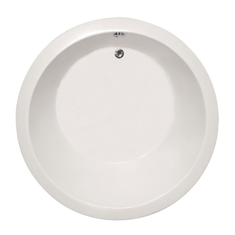 Hydro Systems RED6020ATA-WHI Redondo