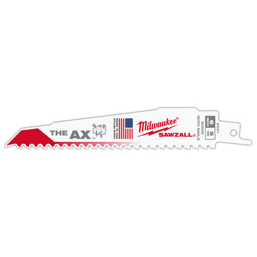 Milwaukee&reg; 48-00-5021 Demolition Ta