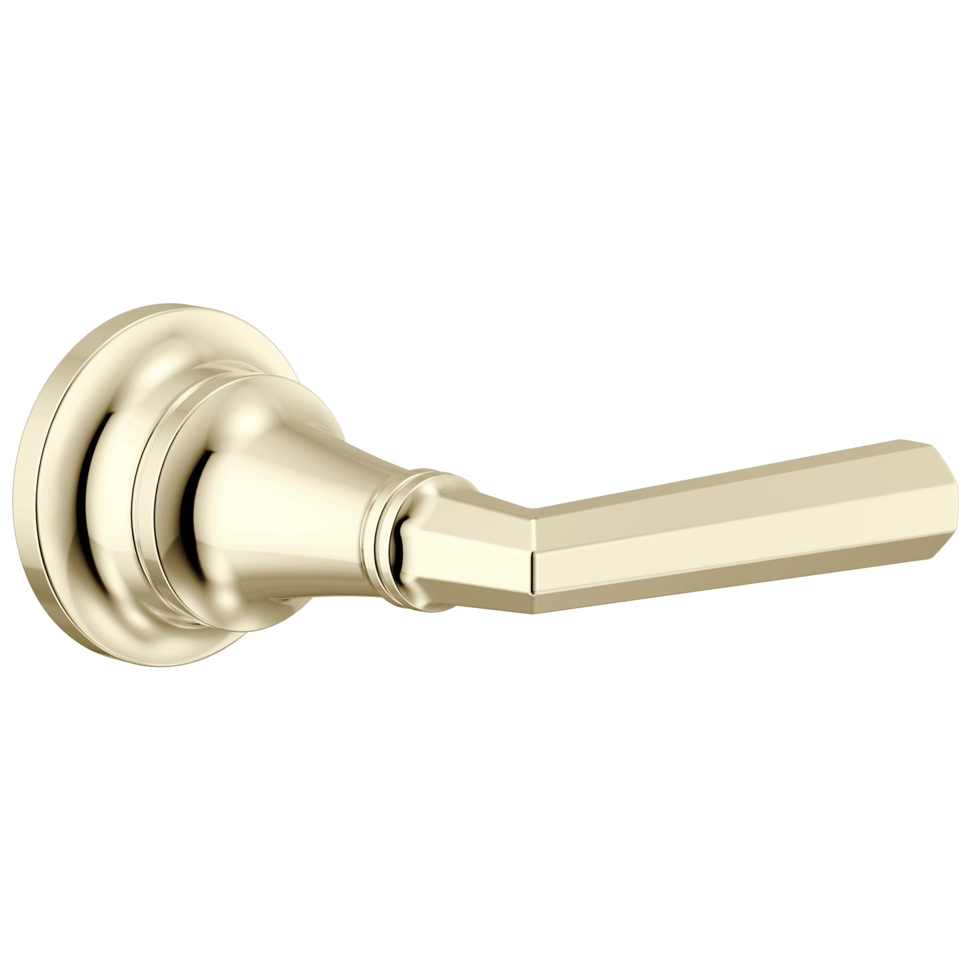 Brizo® T66665-PN High Flow Volume Control Trim, 16.2 gpm Valve, Polished Nickel