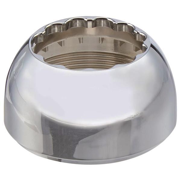 DELTA® RP51502 Bonnet Cap, Polished Chrome, Import