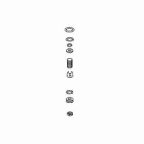 Kohler® 500452 Rebuilding Kit, For Use With Model K-6905 IV Georges Brass® Bath Faucet with Diverter Spout