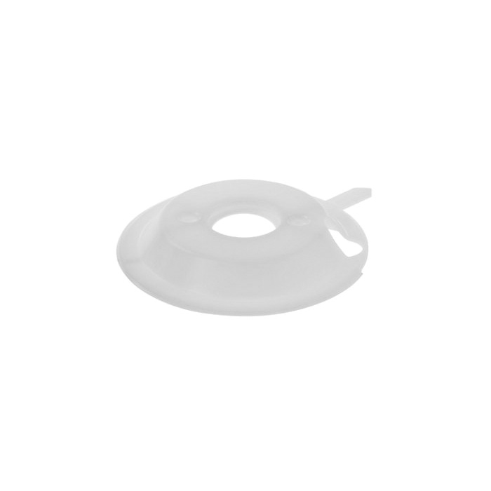 Kohler® 87117 Backing Plate, For Use With Model K-14418/K-T14420/K-T14421/K-T14422/K-T14423/K-14425/K-14426/K-14427/K-T14501 Single-Handle Bath and Shower Trim