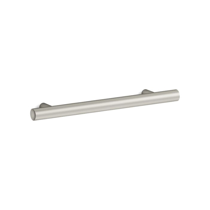 Kohler® 25498-BN 25498 Drawer Pull, 7 in L 1-1/4 in W