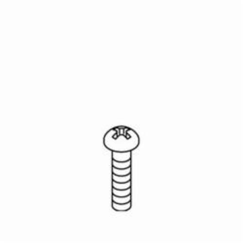 Kohler® 31490 Screw, #8-32 Screw, 1/2 in OAL, For Use With Rochelle™ Toilet
