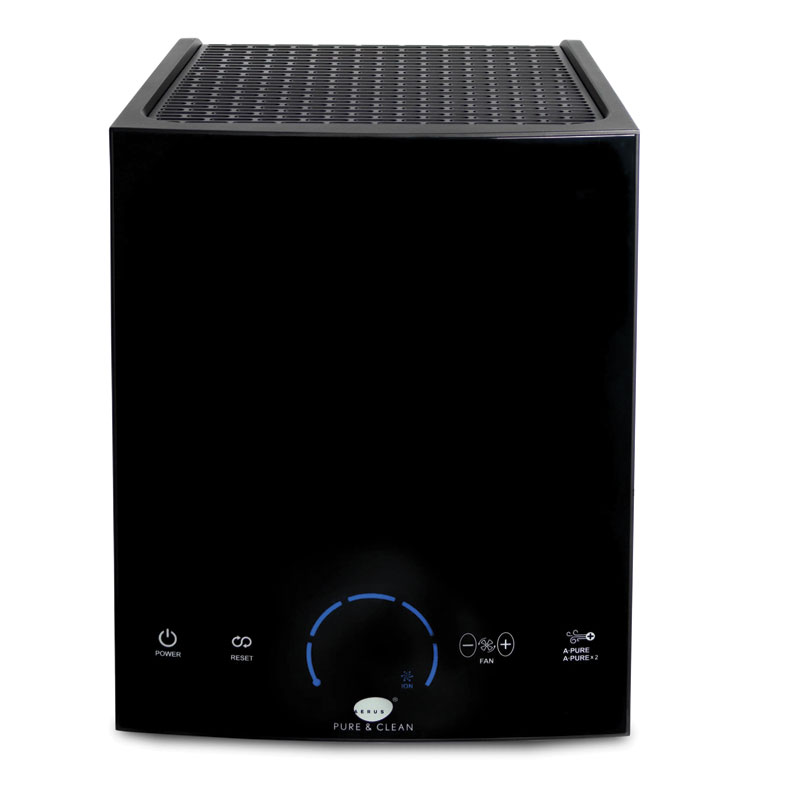 Aerus 00746 - Pure & Clean Ozone Free Portable Air and Surface Purification System