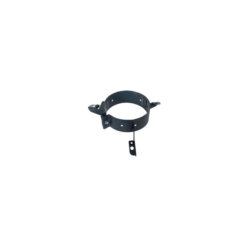 Diversitech FM55 FLEX MOUNT BRACKET FOR 5.5" DIA MTR, BC 9" & 10.18"
